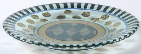 Circus 7" Salad Plate