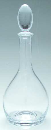 Napa Collection Decanter & Stopper