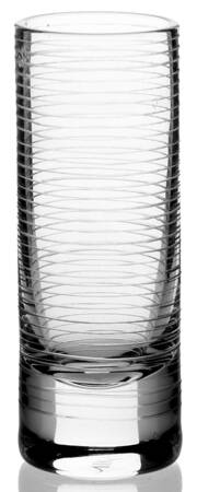 Cheers Shot Glass by Mikasa