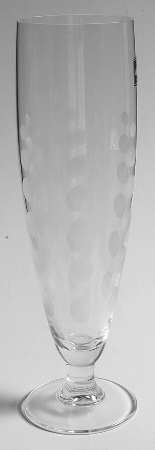Cheers Pilsner Glass