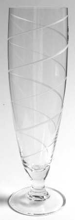 Cheers Pilsner Glass
