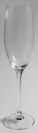 Cheers Fluted Champagne