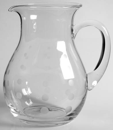 Cheers 104 Oz Pitcher