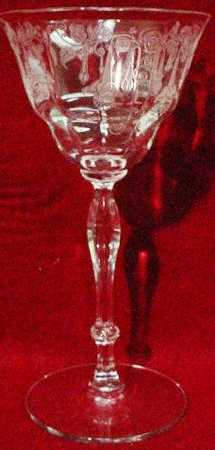Gabriel's Trumpet (Stem #7669) Liquor Cocktail