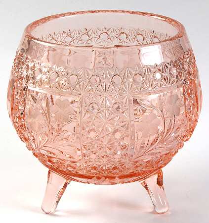 Snappy Pink by McKee