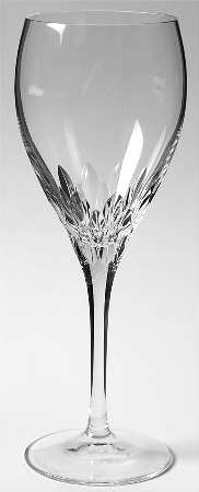 Capella Water Goblet