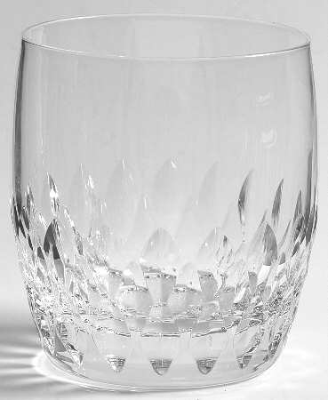 Capella Double Old Fashioned