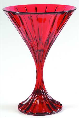 Park Lane Red Martini