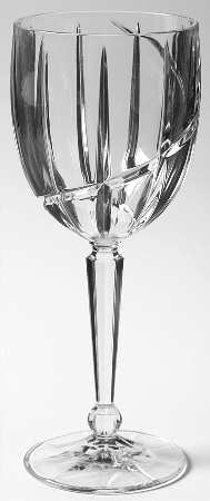 Uptrend Water Goblet