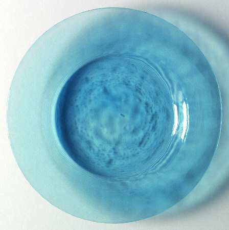 Reef Blue by Mikasa