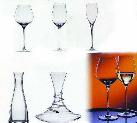 Edition Julia (Clear) Carafe