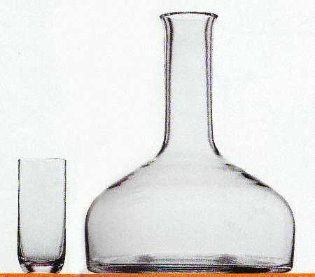 Balance Carafe