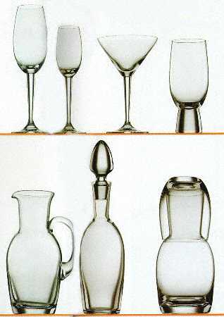 Salute Fluted Champagne
