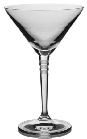 Signo Champagne/Tall Sherbet by Marc Aurel