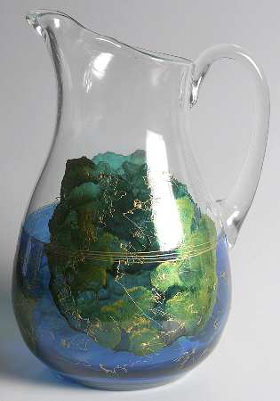 Lagoon 64 Oz Pitcher