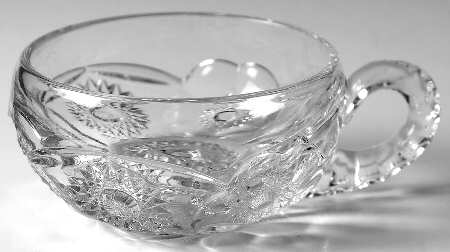 Sextec Clear Punch Cup