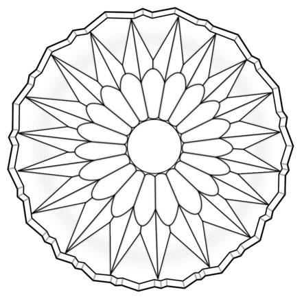 Royal Tiara