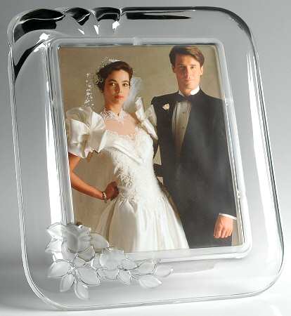 Rosemont Frame-Holds 8" X 10" Photo