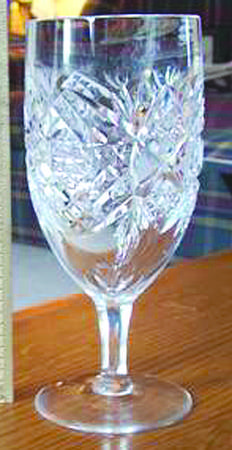 Bratislava by Meltzer Glass