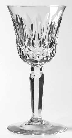 MFD1 Cordial Glass