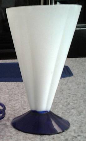 Melon White Blue by Morgantown