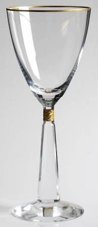 Casanova Gold by Moser