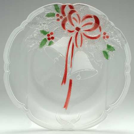 Holiday Bells by Mikasa