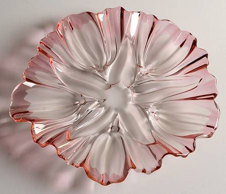 Tulips Pink by Mikasa