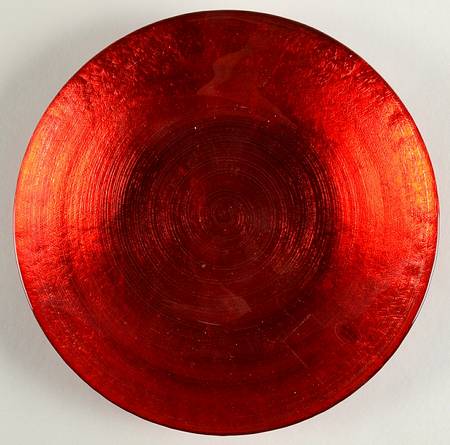 Christmas Celebrations Red by Mikasa