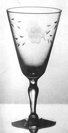 MRG1 by Merritt Glass Co