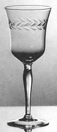 MRG2 by Merritt Glass Co