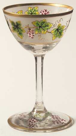 MYN1 by Meyr's Neffe Crystal