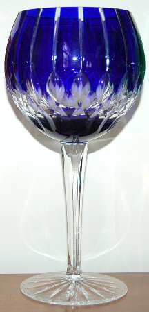 Castille by Monarch Crystal