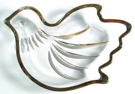 Golden Dove by Mikasa