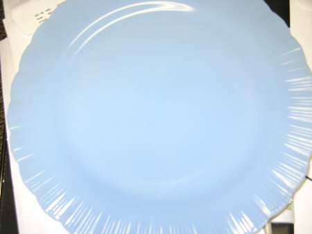 Cremax Blue (Opaque) by MacBeth-Evans