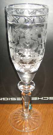 MC71 by Meissen Crystal