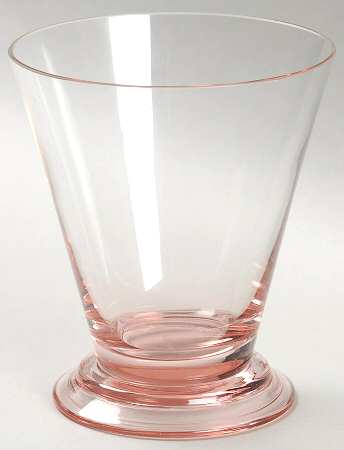 Margherita Pink by Missoni