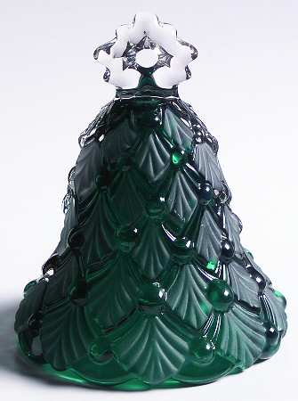 Winter Dreams Green by Mikasa