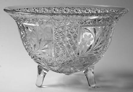Snappy Clear by McKee