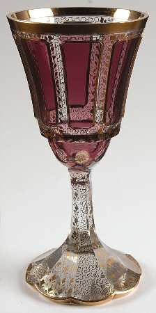MUR12 by Murano Glass