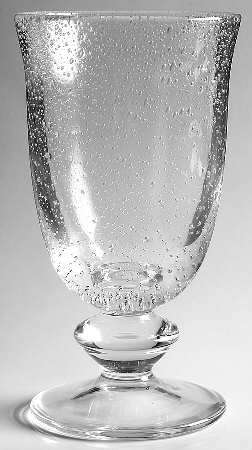 Rivoli Clear by Mikasa