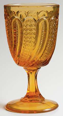 Feather Amber by McKee