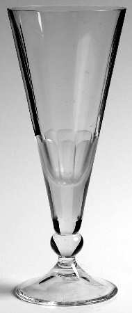 Gladstone Fluted Champagne