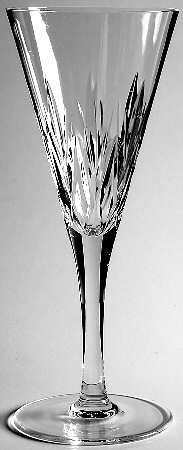 MGW4 Wine Glass