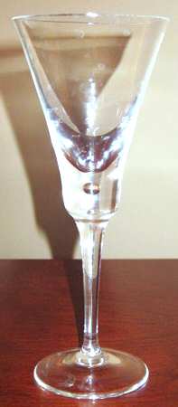 MGW10 Water Goblet
