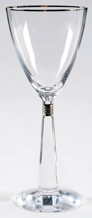Casanova Platinum by Moser