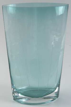 Forget Me Not Crystal Vase Collection by Madison &amp; Max