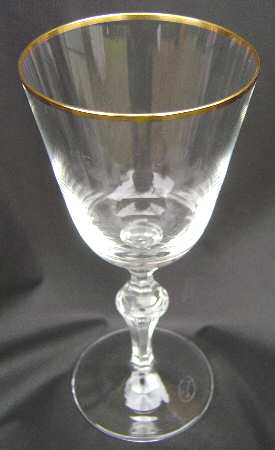 Mozart Gold by Moser
