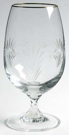 MIC17 Gold by Mikasa