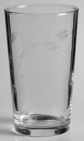 MGK1 Highball Glass by Matsuda Glass